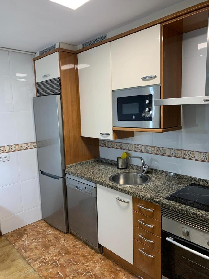 Maison Villaviciosa  Bagian luar foto