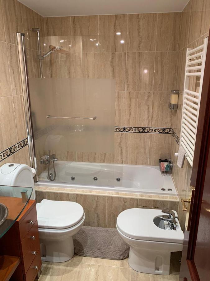 Maison Villaviciosa  Bagian luar foto