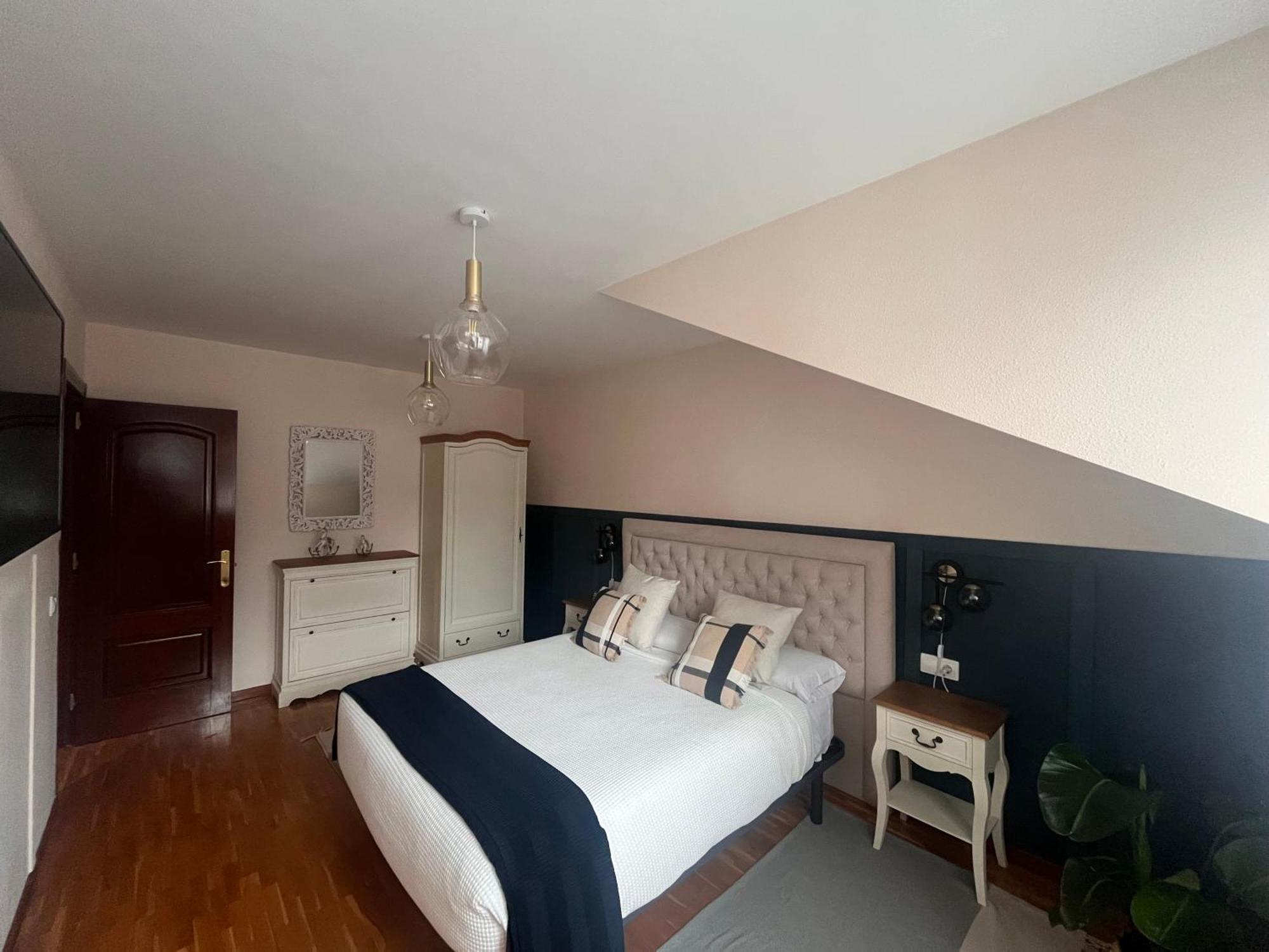 Maison Villaviciosa  Bagian luar foto